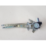 CREMAGLIERA ALZA VETRO ANTERIORE SINISTRA SX DAIHATSU SIRION 2010 85720-B2020