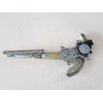 CREMAGLIERA ALZA VETRO ANTERIORE SINISTRA SX SUZUKI SX4 2010 83530-63J00