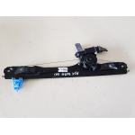 CREMAGLIERA ALZA VETRO ANTERIORE SINISTRA SX FIAT DOBLO 2021 52063786 