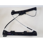 7075667E  CREMAGLIERA ALZA VETRO ANTERIORE SINISTRA SX BMW SERIE 5 (E60-61) BERL 2005