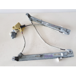 CREMAGLIERA ALZA VETRO ANTERIORE SINISTRA SX JEEP COMPASS 2007 0130822276 05074821AA