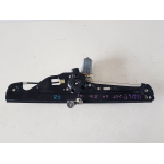 6922319 CREMAGLIERA ALZA VETRO POSTERIORE SINISTRA BMW SERIE 5 530 2007 7034387S 7075673E