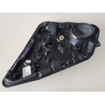 CREMAGLIERA ALZA VETRO POSTERIORE SINISTRA MERCEDES CLASSE A W176 2013