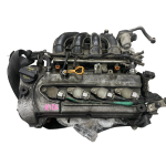  K12B MOTORE SUZUKI SPLASH OPEL AGILA B 1.2 G 63KW 5M 5P (2009) 