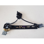 CREMAGLIERA ALZA VETRO POSTERIORE SINISTRA SEAT IBIZA SW 2011
