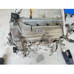 MOTORE Opel Agila Suzuki Splash 1.2 1200 Benzina e K12B 86 Cv 2009 