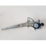 85720-72020 CREMAGLIERA ALZA VETRO POSTERIORE SINISTRA TOYOTA PRIUS 2010
