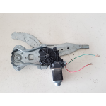 400928B CREMAGLIERA ALZA VETRO POSTERIORE SINISTRA NISSAN NOTE 2006
