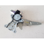 83560-79J00 CREMAGLIERA ALZA VETRO POSTERIORE SINISTRA SUZUKI SX4 S-X4 2009
