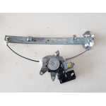 CREMAGLIERA ALZA VETRO POSTERIORE SINISTRA RENAULT KOLEOS 2010