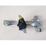 98820-J3010 CREMAGLIERA ALZA VETRO POSTERIORE SINISTRA CHEVROLET AVEO 2013 0130822465