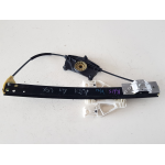 CREMAGLIERA ALZA VETRO POSTERIORE SINISTRA AUDI A4 2010