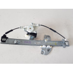 83450-1W000 CREMAGLIERA ALZA VETRO POSTERIORE SINISTRA KIA RIO 2015