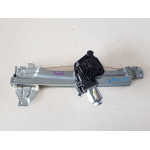 402279K CREMAGLIERA ALZA VETRO POSTERIORE SINISTRA CITROEN C4 2014 