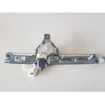 05074823AA CREMAGLIERA ALZA VETRO POSTERIORE SINISTRA JEEP COMPASS 2007