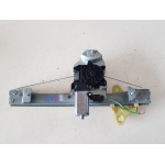 82002602 CREMAGLIERA ALZA VETRO POSTERIORE SINISTRA DACIA LODGY 2017 128001072D