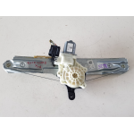 BM51A27001-BC CREMAGLIERA ALZA VETRO POSTERIORE SINISTRA FORD FOCUS 2013 