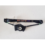 CREMAGLIERA ALZA VETRO POSTERIORE SINISTRA VOLKSWAGEN GOLF 5 V 2008