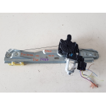 CREMAGLIERA ALZA VETRO POSTERIORE SINISTRA FORD FOCUS C MAX 2010