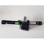 71001603 CREMAGLIERA ALZA CRISTALLI POSTERIORE DESTRA BMW 320 2004 5135 7190590