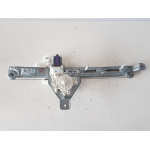 05074822AA  CREMAGLIERA ALZA CRISTALLI POSTERIORE DESTRA JEEP COMPASS 2007