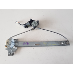 LK578 CREMAGLIERA ALZA VETRO POSTERIORE DESTRA GREAT WALL HOVER 5 2009 ED4282