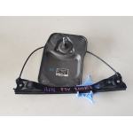 CREMAGLIERA ALZA VETRO POSTERIORE DESTRA SKODA ROOMSTER 2008