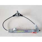 CREMAGLIERA ALZA VETRO MANUALE POSTERIORE DESTRA FIAT GRANDE PUNTO 2007