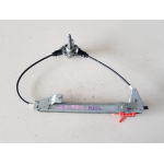 CREMAGLIERA ALZA VETRO MANUALE POSTERIORE DESTRA FIAT GRANDE PUNTO 2007