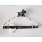 96627082 CREMAGLIERA ALZA CRISTALLI POSTERIORE DESTRA CHEVROLET CAPTIVA 2007