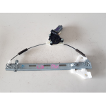 83402-C7010 CREMAGLIERA ALZA CRISTALLI POSTERIORE DESTRA HYUNDAI I20 2016