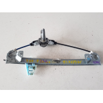 51833771 CREMAGLIERA ALZA VETRO MANUALE POSTERIORE DESTRA LANCIA YPSILON Y 5P 2012