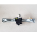 72005003 CREMAGLIERA ALZA CRISTALLI POSTERIORE DESTRA FIAT BRAVO 2010