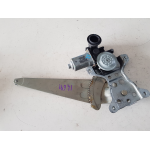 85720-20400 CREMAGLIERA ALZA CRISTALLI POSTERIORE DESTRA TOYOTA COROLLA 2005