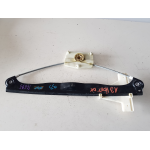 CREMAGLIERA ALZA CRISTALLI POSTERIORE DESTRA AUDI A3 2006 