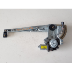 83460-3E000 CREMAGLIERA ALZA CRISTALLI POSTERIORE DESTRA KIA SORENTO 2005