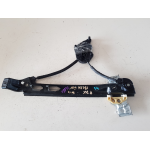 CREMAGLIERA ALZA VETRO POSTERIORE DESTRA SEAT IBIZA SW ANNO 2010