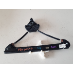 CREMAGLIERA ALZA VETRO POSTERIORE DESTRA VOLKSWAGEN GOLF VII 7 2015