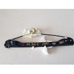 CREMAGLIERA ALZA VETRO POSTERIORE DESTRA VOLKSWAGEN GOLF V 5 2008