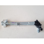 WR15-030 CREMAGLIERA ALZA VETRO POSTERIORE DESTRA HONDA HRV 2017