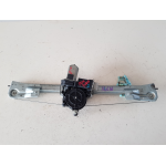 51906919 CREMAGLIERA ALZA CRISTALLI POSTERIORE DESTRA FIAT DOBLO 2010