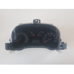 46833368 QUADRO STRUMENTI CONTACHILOMETRI FIAT PUNTO 1.2 B 2005