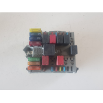 46835597 CENTRALINA SCATOLA PORTA FUSIBILI FIAT PUNTO 188 1.2 B 2005