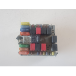 46835603 CENTRALINA SCATOLA PORTA FUSIBILI FIAT PUNTO 188 1.3 D 2005