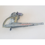 83450-3E000 CREMAGLIERA ALZA VETRO POSTERIORE SINISTRA KIA SORENTO 2004