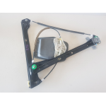 CREMAGLIERA ALZA VETRO ANTERIORE DESTRA VOLKSWAGEN GOLF 5 V 2008