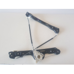 7067796S CREMAGLIERA ALZA VETRO ANTERIORE DESTRA BMW SERIE 1 E87 2006 7138466E