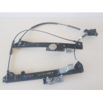 CREMAGLIERA ALZA VETRO ANTERIORE DESTRA MINI COOPER R56 2012