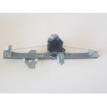 807209071R--D CREMAGLIERA ALZA VETRO ANTERIORE DESTRA DACIA DOKKER 2013 128001071-D