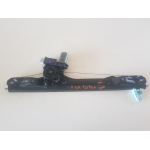 72027003 CREMAGLIERA ALZA VETRO ANTERIORE DESTRA FIAT DOBLO ANNO 2010  